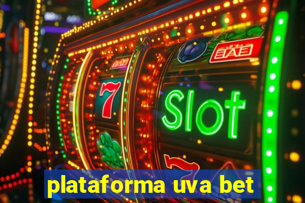 plataforma uva bet